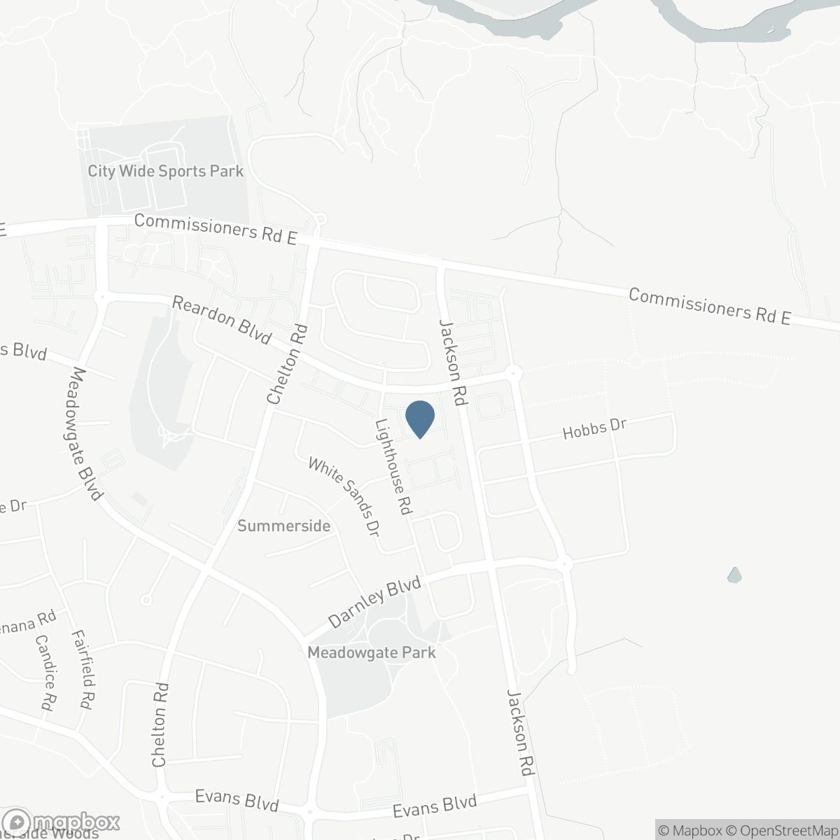 49 - 325 LIGHTHOUSE ROAD, London, Ontario N6M 1H8